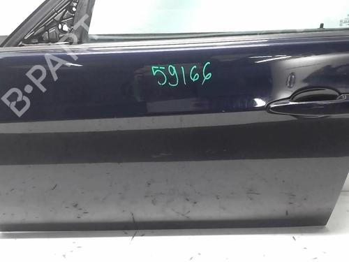 Left front door BMW 3 (E90) 316 i | BP18209083C2 