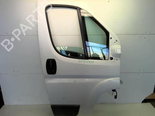 Used Right front door PEUGEOT BOXER Van 2.2 HDi 120 (120 hp) 19491042