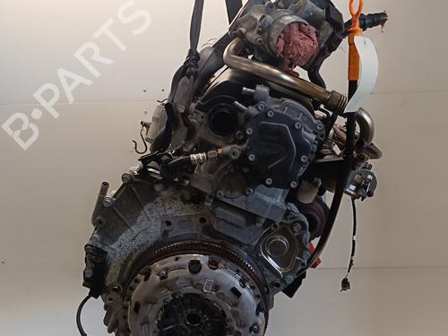 Engine VW TRANSPORTER T5 Van (7HA, 7HH, 7EA, 7EH) 2.5 TDI | BP36249447M1 - Image 2