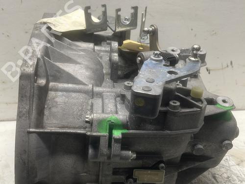 Used Gearbox Gearbox MINI MINI (R56) One (95 hp) 22921782 22921782