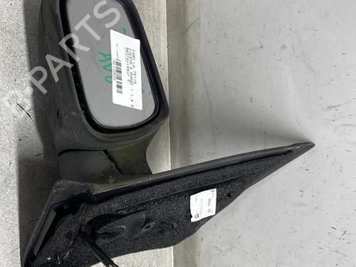 Used Left mirror Left mirror FORD FIESTA V (JH_, JD_) [2001-2014] 33657520 33657520