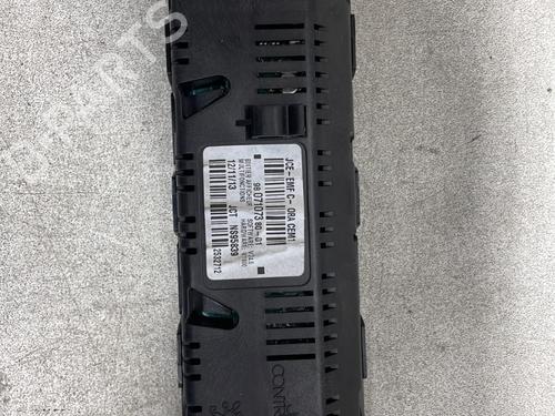Display CITROËN DS3 (SA_) 1.6 HDi 110 | BP27652254C48 