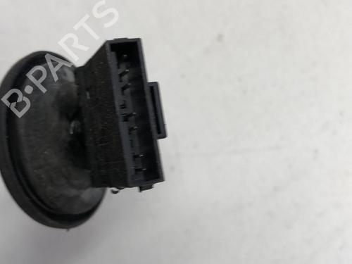 Left mirror OPEL ZAFIRA / ZAFIRA FAMILY B (A05) 1.9 CDTI (M75) | BP18210829C26 