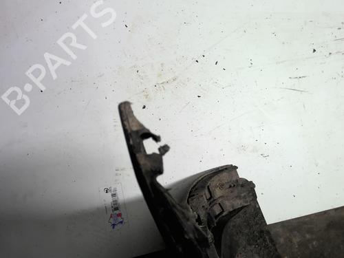 Rear bumper VW PASSAT B6 (3C2) 2.0 TDI 16V | BP18217375C8