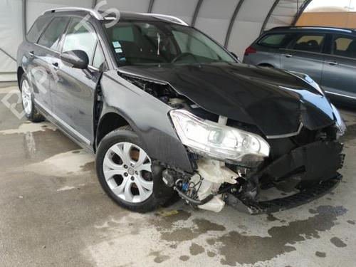 Left rear door CITROËN C5 III Break (RW_) 2.0 HDi 140 | BP18228058C4 