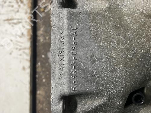 Used Gearbox FORD KUGA II (DM2) 1.5 EcoBoost (150 hp) 18226421