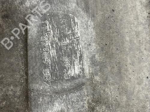 Gearkasse VW TRANSPORTER T5 Bus (7HB, 7HJ, 7EB, 7EJ) 2.5 TDI | BP28669003M3