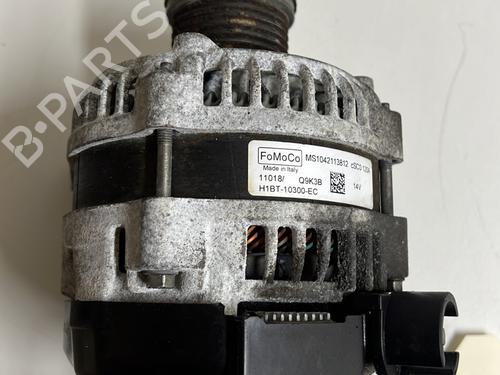 Generator FORD FIESTA VII (HJ, HF) 1.1 Ti-VCT | BP24430033M7 