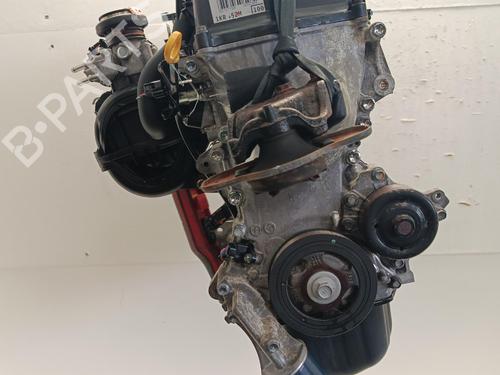 Engine CITROËN C1 (PM_, PN_) 1.0 | BP39896702M1 - Image 2