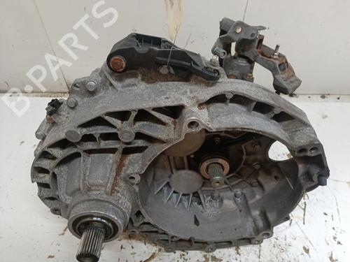 Girkasse VW TRANSPORTER T5 Bus (7HB, 7HJ, 7EB, 7EJ) 2.5 TDI | BP30389000M3