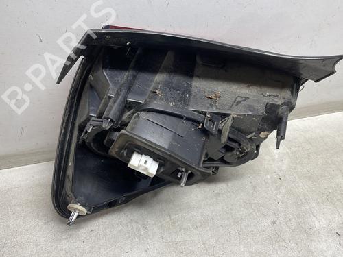 Right taillight CITROËN C3 II (SC_) 1.6 HDi | BP26929903C35 