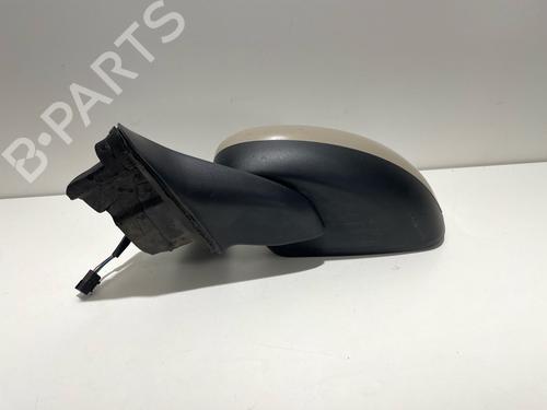 Used Left mirror Left mirror 37603249 37603249