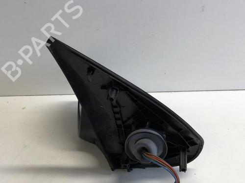 Used Left mirror PEUGEOT 206 SW (2E/K) 1.4 16V (88 hp) 18231542