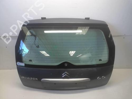 Tailgate CITROËN C3 I (FC_, FN_) 1.4 i | BP18232004C6 