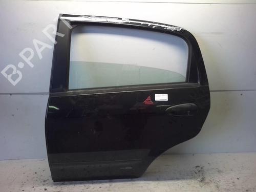 Used Left rear door FIAT GRANDE PUNTO (199_) 1.3 D Multijet (199.AXD11, 199.AXD1A, 199.AXD1B,... (90 hp) 18229237