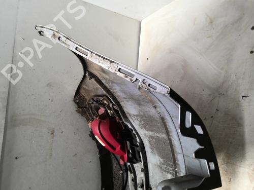Rear bumper CITROËN C4 Coupe (LA_) 1.6 HDi | BP31337133C8