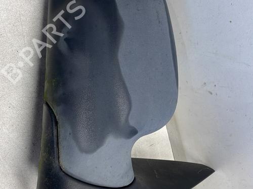 Right mirror LAND ROVER FREELANDER I (L314) 2.0 Td4 4x4 | BP26021090C27 