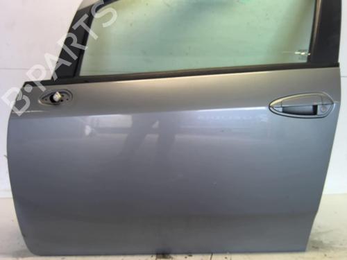 Left front door FIAT GRANDE PUNTO (199_) 1.3 D Multijet | BP18216065C2 