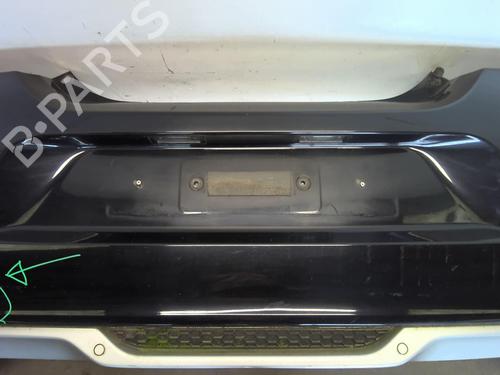 Rear bumper VOLVO C30 (533) 1.6 D | BP18225765C8 