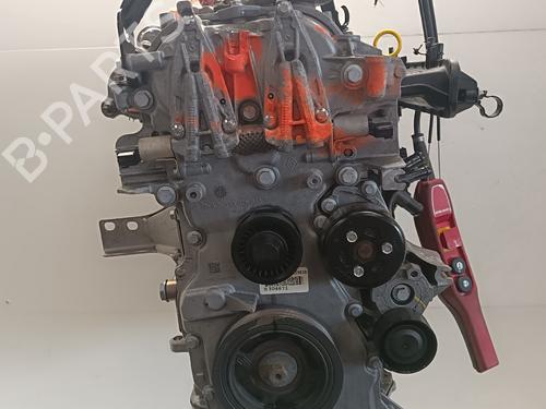 Engine DACIA DUSTER (HS_) 1.2 TCe 125 | BP36555151M1 - Image 5