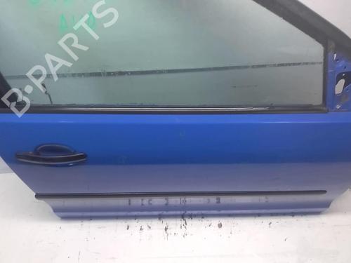 Right front door VW POLO (9N_, 9A_) 1.4 TDI | BP18228464C3 