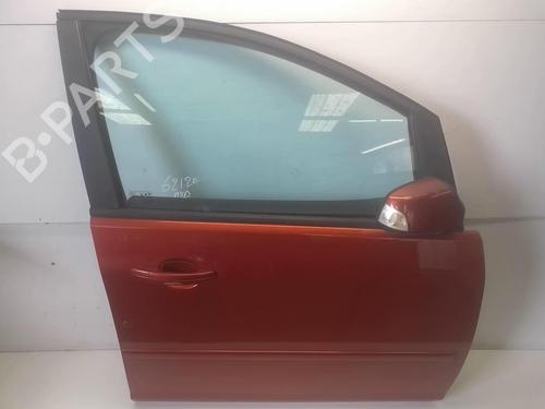 Used Right front door FORD C-MAX (DM2) 1.8 TDCi (115 hp) 19340355