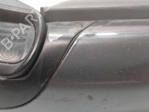 Used Right mirror BMW 3 Touring (E46) 320 d (150 hp) 18232776