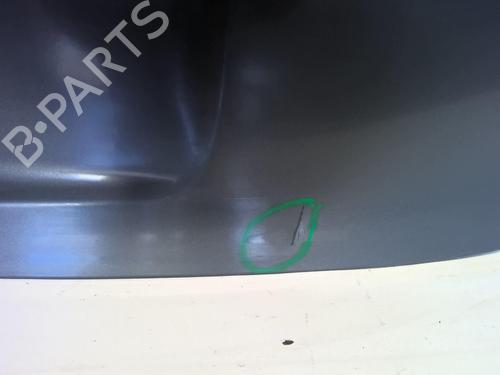 Tailgate NISSAN NOTE (E11, NE11) 1.6 | BP18209940C6 