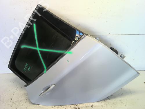 Right rear door PEUGEOT 208 I (CA_, CC_) 1.2 THP 110 | BP27398232C5 