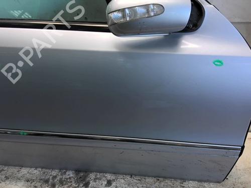 Right front door MERCEDES-BENZ E-CLASS (W211) E 270 CDI (211.016) | BP32061907C3 