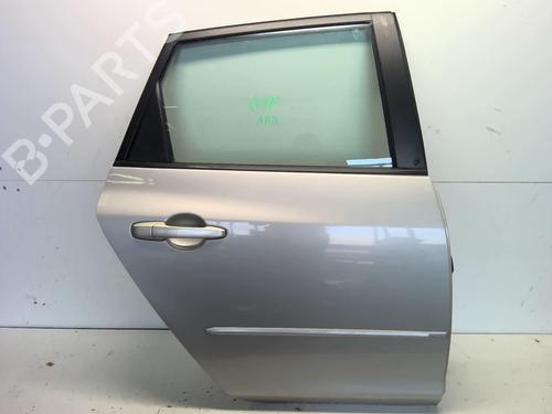 Used Right rear door MAZDA 3 (BK) 1.6 (BK14) (105 hp) 18212837