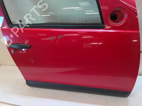 Used Right front door Right front door 39485464 39485464