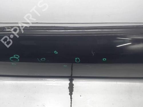Left front door PEUGEOT 307 CC (3B) 2.0 HDi 135 | BP18221211C2 