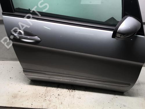 Used Right front door MERCEDES-BENZ B-CLASS Sports Tourer (W245) B 180 CDI (245.207) (109 hp) 18220372