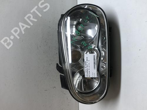 Used Left headlight Left headlight VW GOLF IV Variant (1J5) 1.9 TDI (90 hp) 18207574 18207574