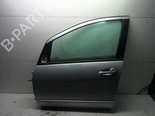 Used Left front door MERCEDES-BENZ A-CLASS (W169) A 180 CDI (169.007, 169.307) (109 hp) 18230241