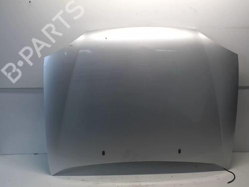 Used Hood FORD FIESTA IV (JA_, JB_) 1.8 DI (75 hp) 18225344