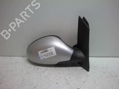 Right mirror SEAT ALTEA (5P1) 1.9 TDI | BP18211766C27 