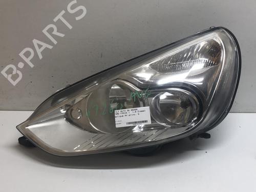 Faro izquierdo FORD FOCUS I (DAW, DBW) 1.8 TDCi (100 hp) 18223150