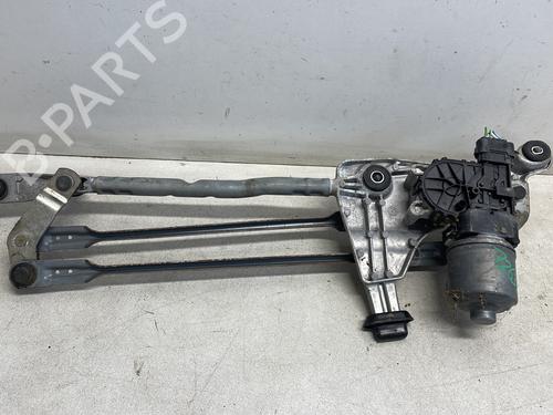 Used Front wipers mechanism Front wipers mechanism PEUGEOT 308 II (LB_, LP_, LW_, LH_, L3_) 1.6 HDi / BlueHDi 115 (115 hp) 26156629 26156629