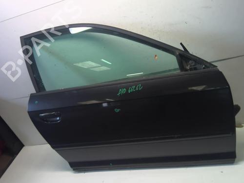 Right front door AUDI A3 (8P1) 2.0 TDI 16V | BP18210386C3