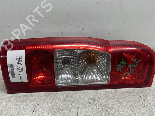 Used Left taillight Left taillight FORD TRANSIT Van (FA_ _) 2.2 TDCi (85 hp) 29604592 29604592