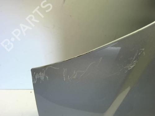 Motorhjelm OPEL MERIVA A MPV (X03) 1.7 CDTI (E75) | BP18207643C1 