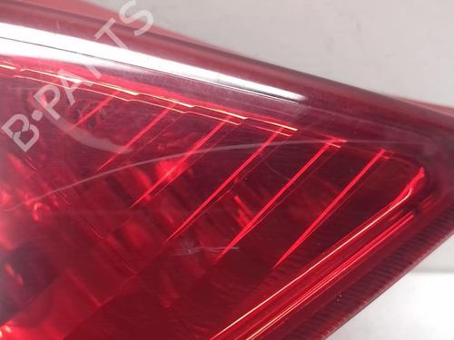 Used Left taillight OPEL CORSA D (S07) 1.3 CDTI (L08, L68) (75 hp) 18221362