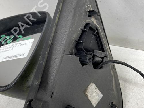 left-mirror-dacia-logan-mcv-ii-2013-25151940 main image