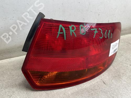 Right taillight AUDI A3 Sportback (8PA) 2.0 TDI 16V | BP29634972C35 