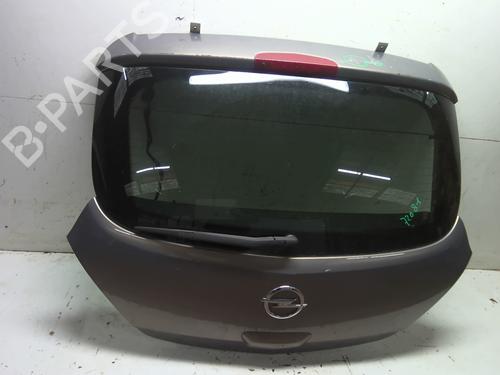Tailgate OPEL CORSA D (S07) 1.2 (L08, L68) | BP26496646C6