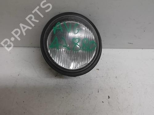 Used Left front fog light RENAULT KANGOO (KC0/1_) D 65 1.9 (KC0E, KC02, KC0J, KC0N) (64 hp) 18218560