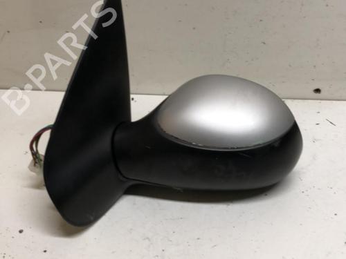 Retrovisor izquierdo PEUGEOT 206 Hatchback (2A/C) 1.4 i (75 hp) 18217932