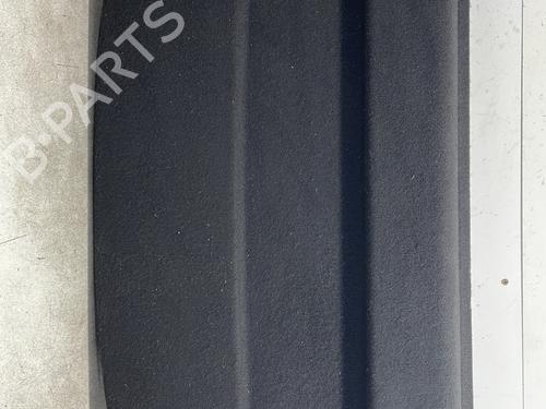 Used Rear parcel shelf Rear parcel shelf PEUGEOT 308 II (LB_, LP_, LW_, LH_, L3_) 1.6 HDi 100 (99 hp) 33632047 33632047